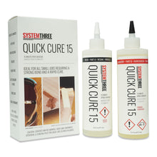 Load image into Gallery viewer, Quick Cure-15