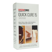 Load image into Gallery viewer, Quick Cure-15