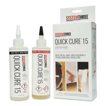 Load image into Gallery viewer, Quick Cure-15