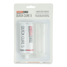 Load image into Gallery viewer, Quick Cure-5