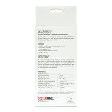 Load image into Gallery viewer, Quick Cure-5