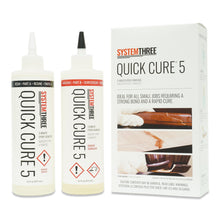 Load image into Gallery viewer, Quick Cure-5