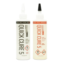 Load image into Gallery viewer, Quick Cure-5