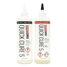 Load image into Gallery viewer, Quick Cure-5