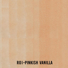Load image into Gallery viewer, COPIC Ink R01 Pinkish Vanilla