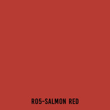 Load image into Gallery viewer, COPIC Original Marker R05 Salmon Red