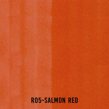 Load image into Gallery viewer, COPIC Ink R05 Salmon Red