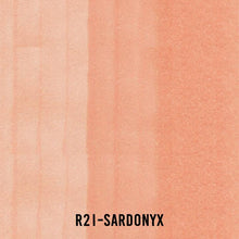 Load image into Gallery viewer, COPIC Ink R21 Sardonyx