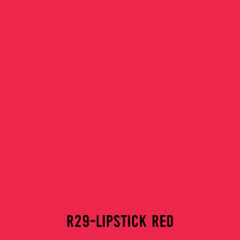 Load image into Gallery viewer, COPIC Original Marker R29 Lipstick Red