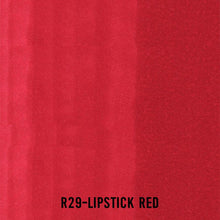 Load image into Gallery viewer, COPIC Sketch Marker R29 Lipstick Red