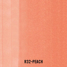 Load image into Gallery viewer, COPIC Sketch Marker R32 Peach