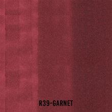 Load image into Gallery viewer, COPIC Sketch Marker R39 Garnet