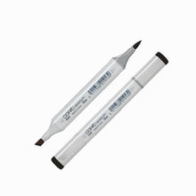 Load image into Gallery viewer, COPIC Sketch Marker R89 Dark Red