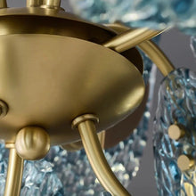 Carregar imagem no visualizador da galeria, Radiantia Indoor Chandelier