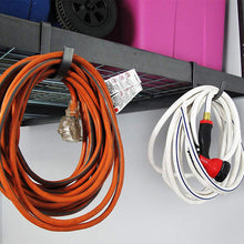Load image into Gallery viewer, Rail Hooks (Set of 2)