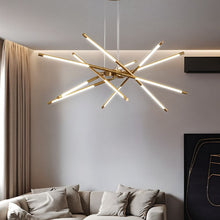 Carregar imagem no visualizador da galeria, Ramus Chandelier