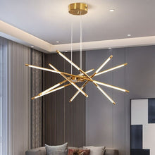 Carregar imagem no visualizador da galeria, Ramus Chandelier