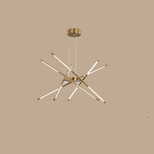 Carregar imagem no visualizador da galeria, Ramus Chandelier