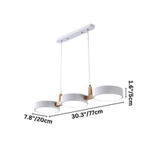 Carregar imagem no visualizador da galeria, Rangeen Pendant Light