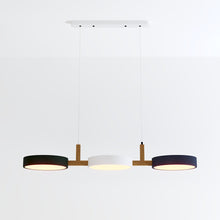 Carregar imagem no visualizador da galeria, Rangeen Pendant Light
