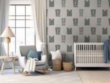 Carregar imagem no visualizador da galeria, Ray Wallpaper by Kim Hallquist Designs