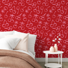 Cargar imagen en el visor de la galería, Cassie Wallpaper