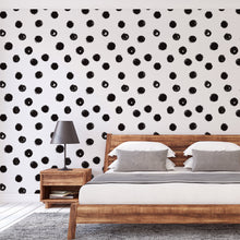 Carregar imagem no visualizador da galeria, Reed Wallpaper by Sara Mari