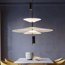 Carregar imagem no visualizador da galeria, Reiko Pendant Light