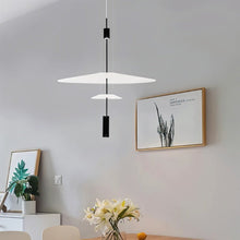 Carregar imagem no visualizador da galeria, Reiko Pendant Light