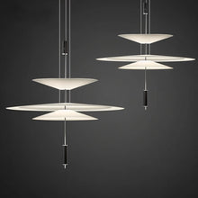 Carregar imagem no visualizador da galeria, Reiko Pendant Light