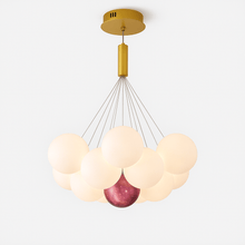 Carregar imagem no visualizador da galeria, Reverie Chandelier Light