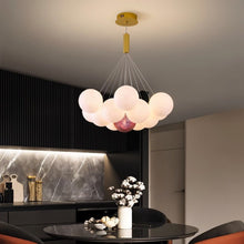 Carregar imagem no visualizador da galeria, Reverie Chandelier Light