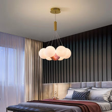 Carregar imagem no visualizador da galeria, Reverie Chandelier Light