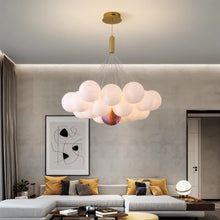 Carregar imagem no visualizador da galeria, Reverie Chandelier Light