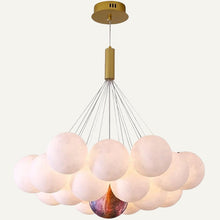 Carregar imagem no visualizador da galeria, Reverie Chandelier Light