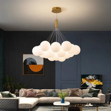 Carregar imagem no visualizador da galeria, Reverie Chandelier Light