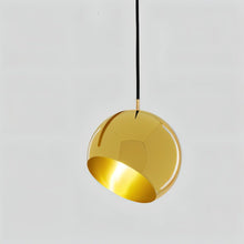 Carregar imagem no visualizador da galeria, Revolve Pendant Light
