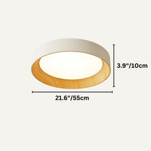 Carregar imagem no visualizador da galeria, Ribata Ceiling Light