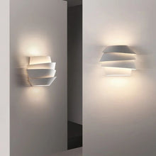 Carregar imagem no visualizador da galeria, Rigno Wall Lamp