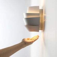 Carregar imagem no visualizador da galeria, Rigno Wall Lamp