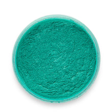 Load image into Gallery viewer, River Table Turquoise Epoxy Powder Pigment