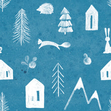 Carregar imagem no visualizador da galeria, River Wallpaper by Sara Mari