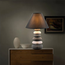 Carregar imagem no visualizador da galeria, Rocky Table Lamp