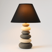 Carregar imagem no visualizador da galeria, Rocky Table Lamp