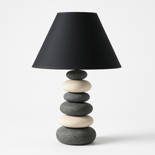 Carregar imagem no visualizador da galeria, Rocky Table Lamp