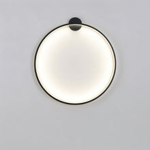 Carregar imagem no visualizador da galeria, Rondel Wall Lamp