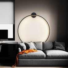 Carregar imagem no visualizador da galeria, Rondel Wall Lamp