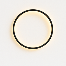 Carregar imagem no visualizador da galeria, Rondel Wall Lamp