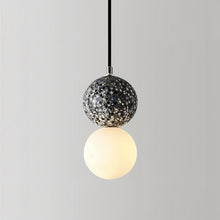 Carregar imagem no visualizador da galeria, Rondure Pendant Light