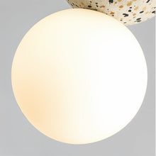 Carregar imagem no visualizador da galeria, Rondure Pendant Light